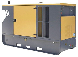 Дизельный генератор Elcos GE.DZ.080/075.SS с АВР ДизельЭнергоРесурс