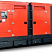 Дизельный генератор Energoprom ESS 400/400 A с АВР ДизельЭнергоРесурс
