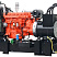 Дизельный генератор Fogo FS 700/400 с АВР ДизельЭнергоРесурс