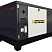 Газовый генератор Genese GR60 в кожухе с АВР ДизельЭнергоРесурс