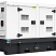 Дизельный генератор PowerLink WPS27S в кожухе с АВР ДизельЭнергоРесурс