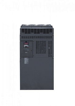 Частотный преобразователь Mitsubishi FR-A840-04810-2-60 361А 185 кВт 380В
