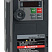 Частотный преобразователь TOSHIBA VF-S15-4022PL-W 2,2кВт 380В