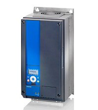 Частотный преобразователь VACON0020-3L-0006-4+QPES+DLRU+LLRU 2,2 кВт 380В