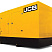 Дизельный генератор JCB G550QS ДизельЭнергоРесурс