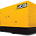 Дизельный генератор JCB G440QX с АВР ДизельЭнергоРесурс