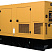 Дизельный генератор Caterpillar С-3412 в кожухе с АВР ДизельЭнергоРесурс